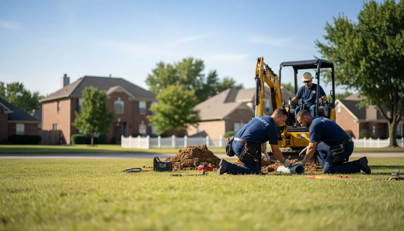 Water Heater Repair in Mangham, LA near me